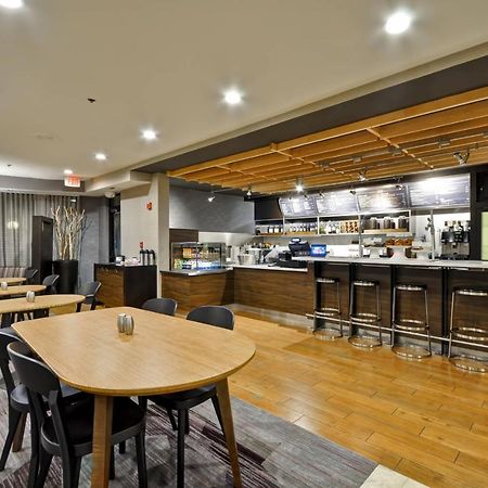 杰克逊维尔/东北万豪万怡酒店 傑克遜維爾 外观 照片