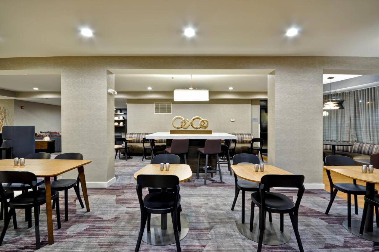 杰克逊维尔/东北万豪万怡酒店 傑克遜維爾 外观 照片