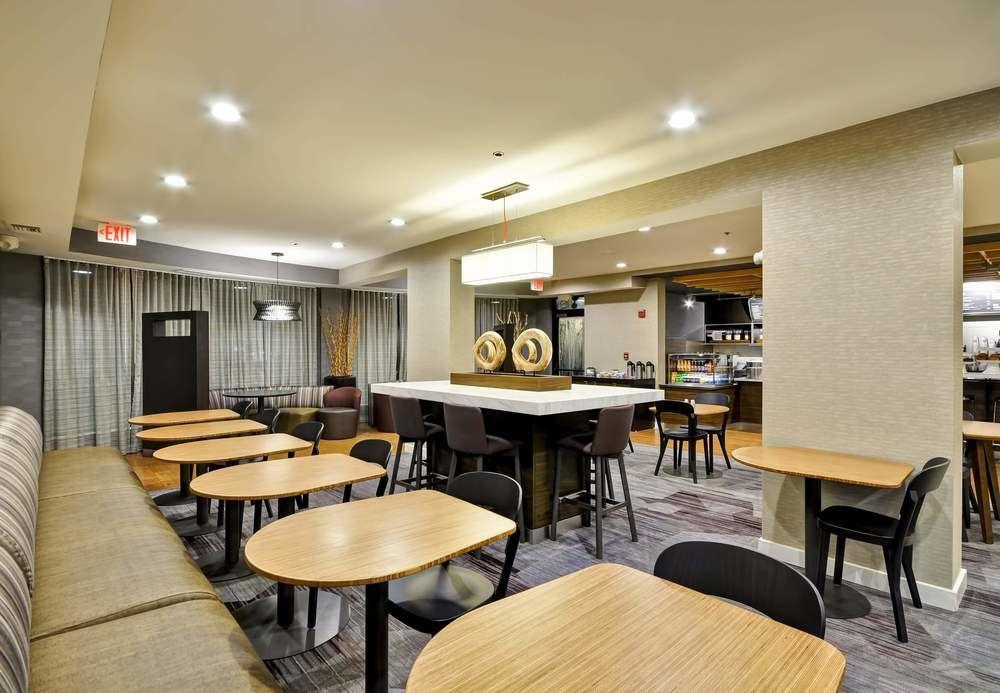 杰克逊维尔/东北万豪万怡酒店 傑克遜維爾 外观 照片