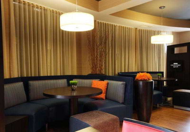杰克逊维尔/东北万豪万怡酒店 傑克遜維爾 外观 照片