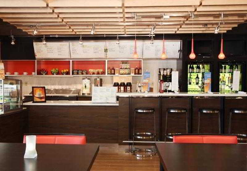 杰克逊维尔/东北万豪万怡酒店 傑克遜維爾 外观 照片