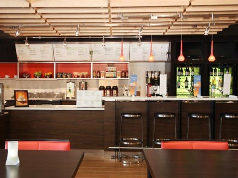杰克逊维尔/东北万豪万怡酒店 傑克遜維爾 外观 照片